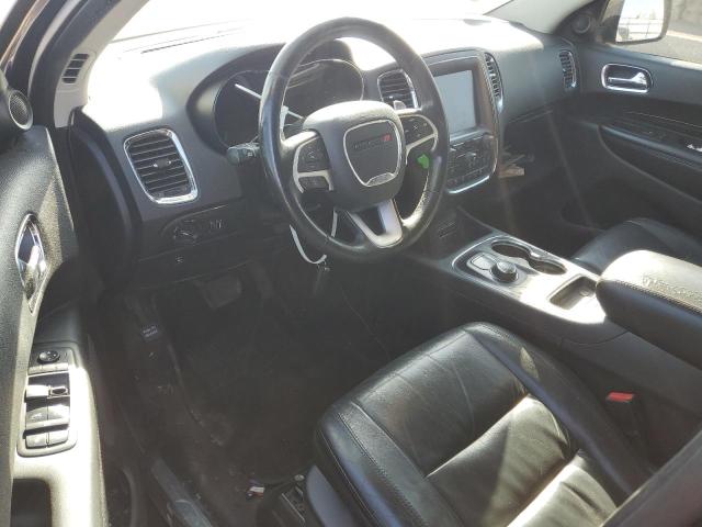 Photo 8 from auction – 2016 DODGE DURANGO LI with VIN 1C4RDJDG9GC449257