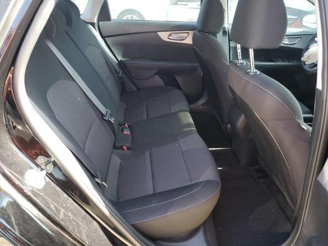Photo 10 from auction – 2022 KIA FORTE FE with VIN 3KPF24AD4NE496531