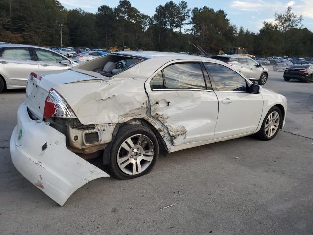 Photo 3 from auction – 2011 FORD FUSION SE with VIN 3FAHP0HA6BR344601