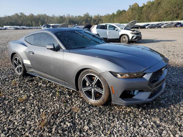 Photo 4 from auction – 2024 FORD MUSTANG with VIN 1FA6P8TH7R5121622