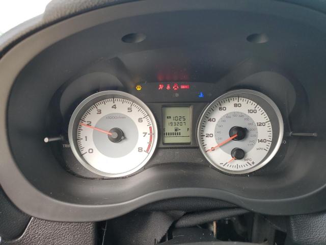 Photo 9 from auction – 2012 SUBARU IMPREZA PR with VIN JF1GPAD62CG204637