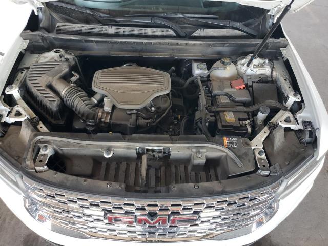 Photo 12 from auction – 2022 GMC ACADIA DEN with VIN 1GKKNPLS7NZ180553
