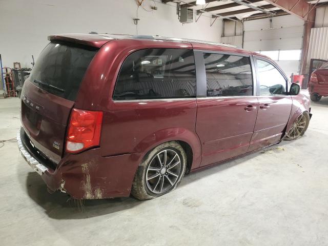 Photo 3 from auction – 2017 DODGE GRAND CARA with VIN 2C4RDGCG5HR801005