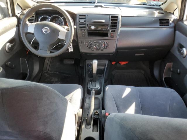 Zdjęcie 8 z aukcji – 2011 NISSAN VERSA S z VIN 3N1CC1AP6BL363739