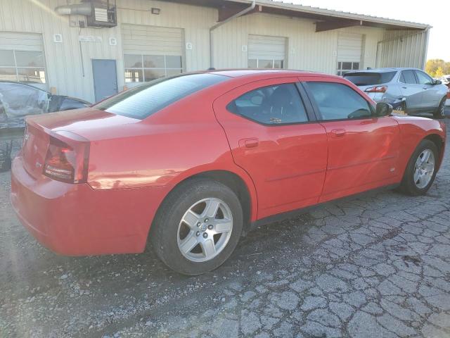 Photo 3 from auction – 2007 DODGE CHARGER SE with VIN 2B3KA43G67H878237