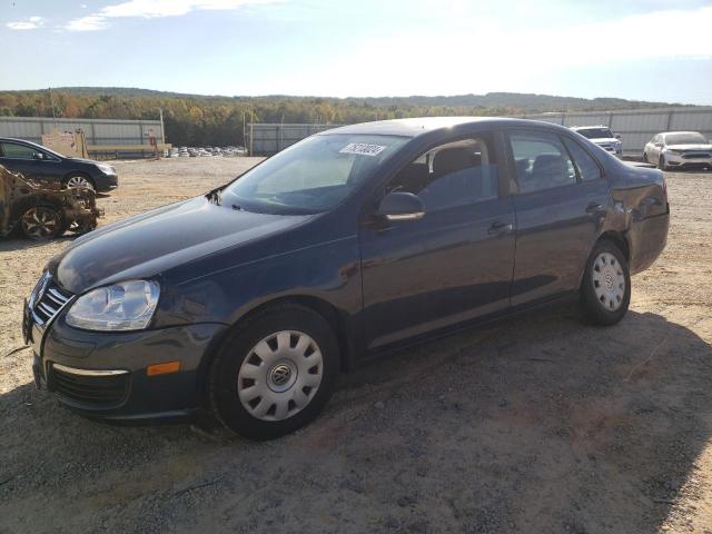 Photo 1 from auction – 2005 VOLKSWAGEN NEW JETTA with VIN 3VWPF71K25M632943