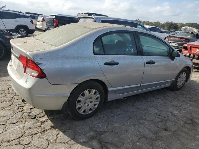 Photo 3 from auction – 2010 HONDA CIVIC VP with VIN 19XFA1F37AE084504