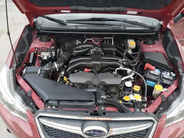 Photo 12 from auction – 2016 SUBARU CROSSTREK with VIN JF2GPANC2GH300915