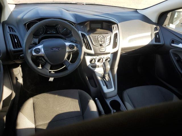 Photo 8 from auction – 2012 FORD FOCUS SE with VIN 1FAHP3F27CL322409