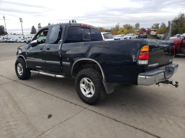 Photo 2 from auction – 2000 TOYOTA TUNDRA ACC with VIN 5TBBT4417YS003943