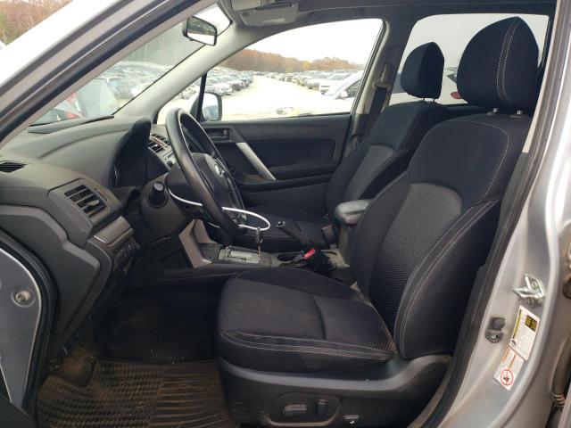 Photo 7 from auction – 2015 SUBARU FORESTER 2 with VIN JF2SJADC8FH506218