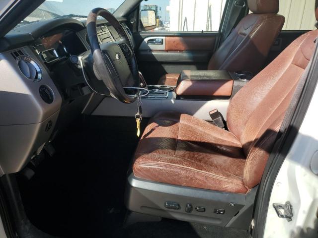 Photo 7 from auction – 2008 FORD EXPEDITION with VIN 1FMFK17518LA68213