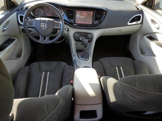 Photo 8 from auction – 2013 DODGE DART SXT with VIN 1C3CDFBAXDD324571