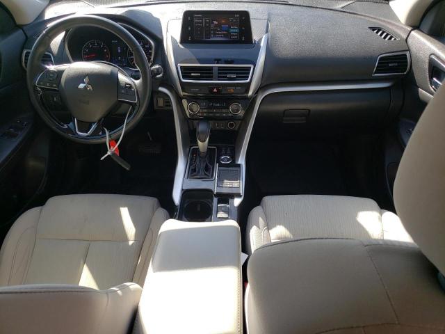 Photo 8 from auction – 2018 MITSUBISHI ECLIPSE CR with VIN JA4AT5AA8JZ044271