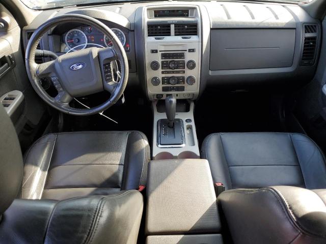 Photo 8 from auction – 2010 FORD ESCAPE XLT with VIN 1FMCU0D71AKD20423