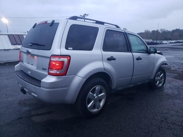 Photo 3 from auction – 2012 FORD ESCAPE XLT with VIN 1FMCU9DG1CKA12305