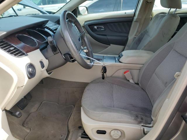 Photo 7 from auction – 2012 FORD TAURUS SEL with VIN 1FAHP2EW7CG142824