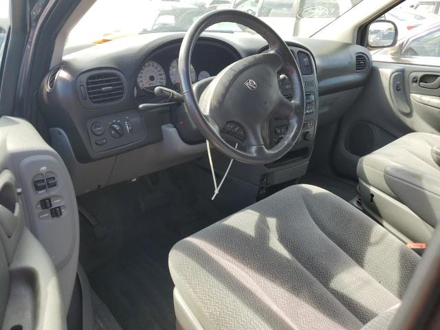Photo 8 from auction – 2005 DODGE GRAND CARA with VIN 2D4GP44L05R438748