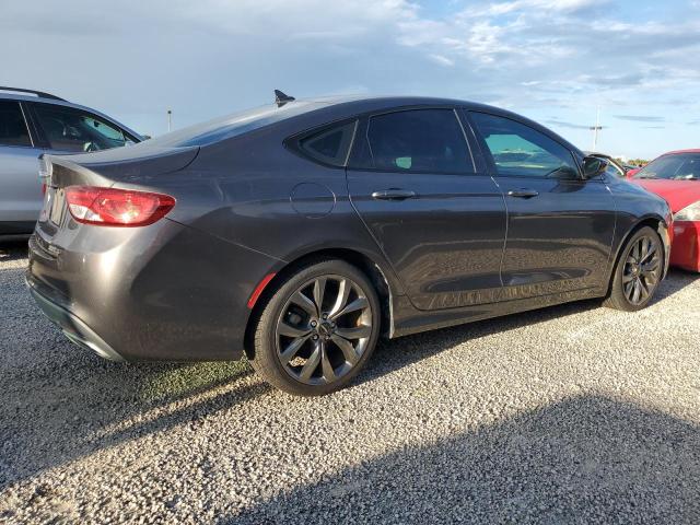 Foto 3 de la subasta – 2015 CHRYSLER 200 S con VIN 1C3CCCBG7FN604807