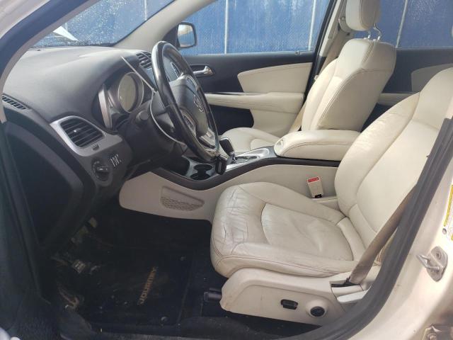 Photo 7 from auction – 2012 DODGE JOURNEY R/ with VIN 3C4PDDFG7CT160169