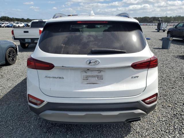 Photo 6 from auction – 2019 HYUNDAI SANTA FE L with VIN 5NMS53AA2KH016836