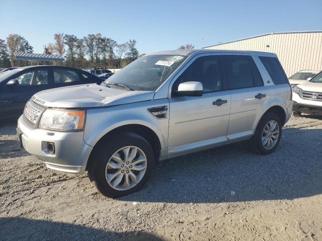 LAND ROVER LR2 HSE LU 2011 with VIN SALFT2BNXBH264765 - Photo from auction