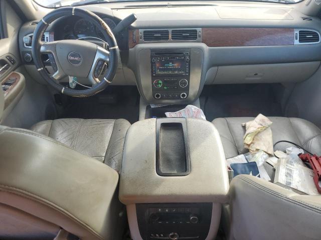 Photo 8 from auction – 2007 GMC YUKON with VIN 1GKFC13JX7R125335