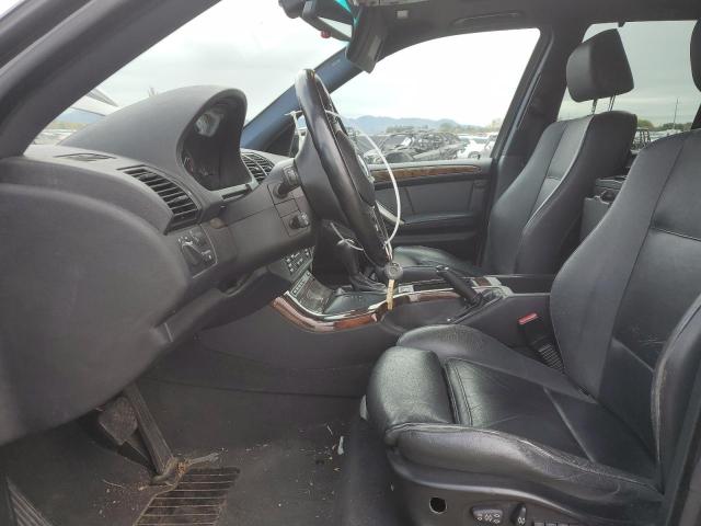 Photo 7 from auction – 2002 BMW X5 3.0I with VIN 5UXFA53582LP34851