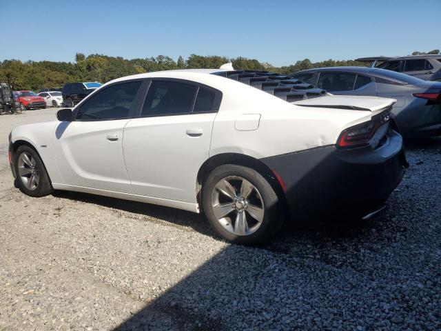 Photo 2 from auction – 2016 DODGE CHARGER SX with VIN 2C3CDXHG3GH204068