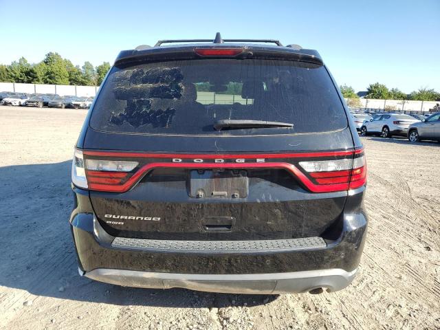 Photo 6 from auction – 2017 DODGE DURANGO SX with VIN 1C4RDJAG3HC884040