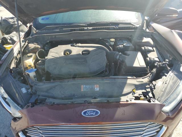 Photo 11 from auction – 2015 FORD FUSION SE with VIN 3FA6P0H94FR293375