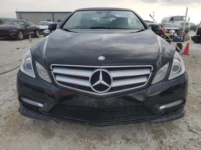 Photo 5 from auction – 2012 MERCEDES-BENZ E 550 with VIN WDDKK7DF9CF154224