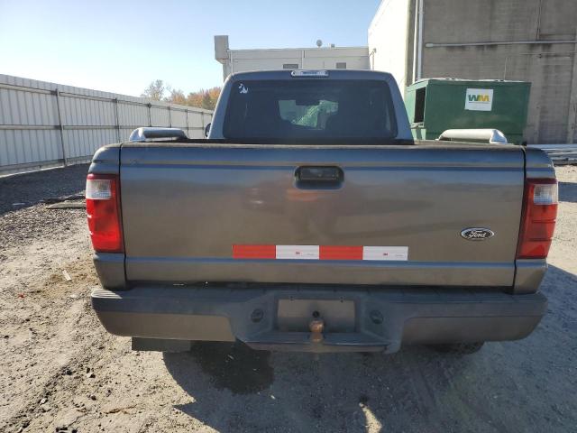 Photo 6 from auction – 2005 FORD RANGER with VIN 1FTYR10U25PA14420