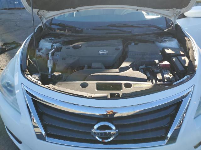 Photo 11 from auction – 2015 NISSAN ALTIMA with VIN 1N4AL3AP3FN386956