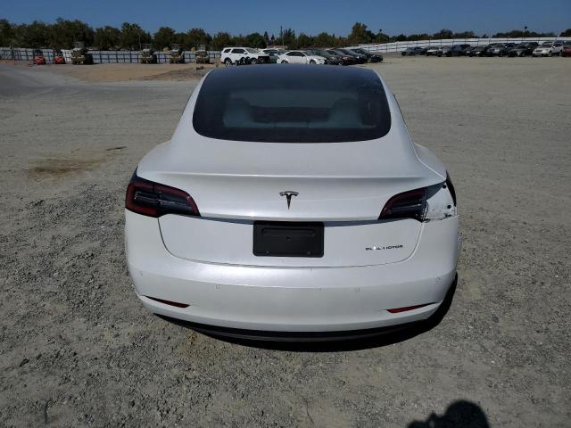 Photo 6 from auction – 2021 TESLA MODEL 3 with VIN 5YJ3E1EB2MF927152