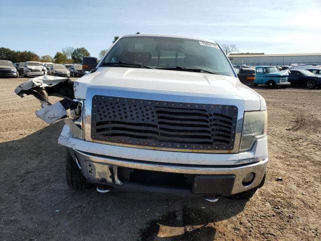 Photo 5 from auction – 2009 FORD F150 SUPER with VIN 1FTPW14V39FB47464