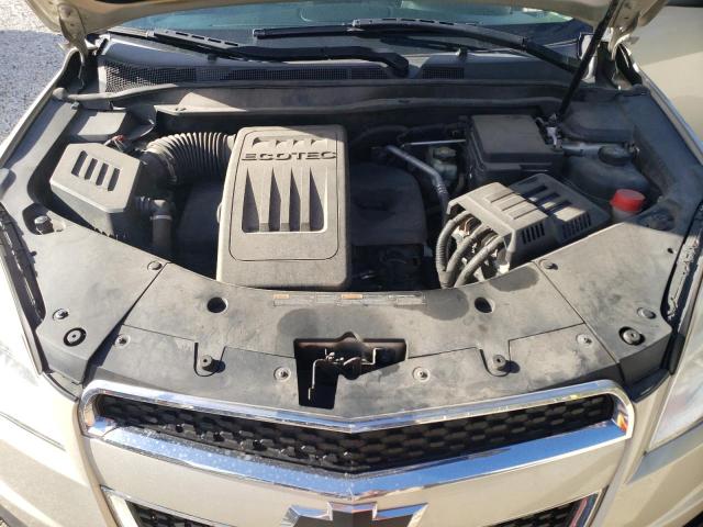 Photo 12 from auction – 2014 CHEVROLET EQUINOX LS with VIN 2GNFLEEK5E6224430