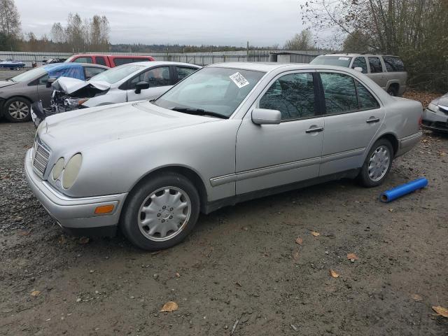 MERCEDES-BENZ E 320 1999 with VIN WDBJF65H5XA906877 - Photo from auction
