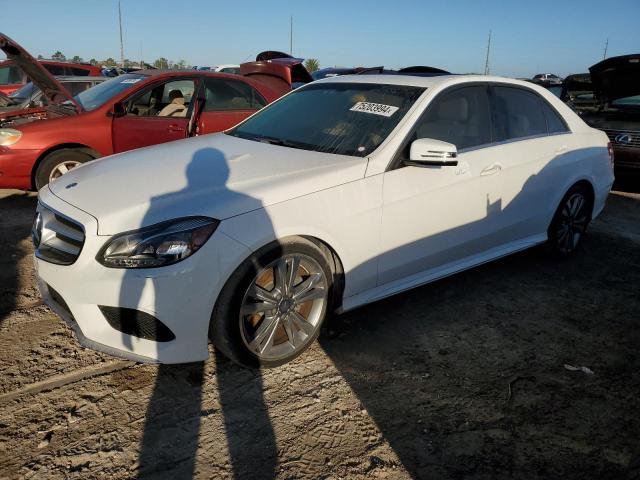MERCEDES-BENZ E 350 2014 with VIN WDDHF5KB0EB037399 - Photo from auction