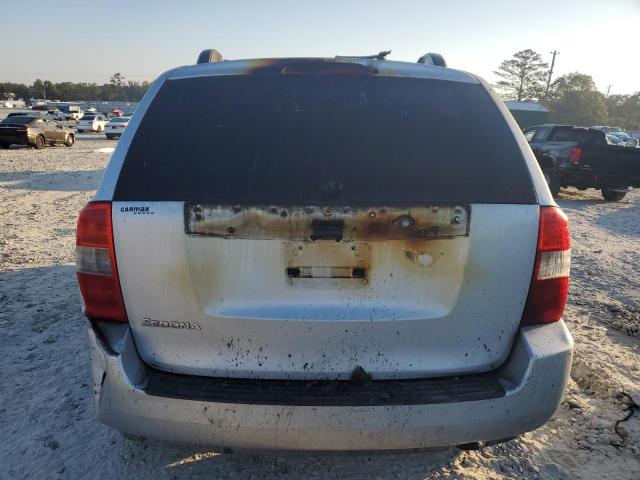 Photo 6 from auction – 2008 KIA SEDONA with VIN KNDMB133186254025