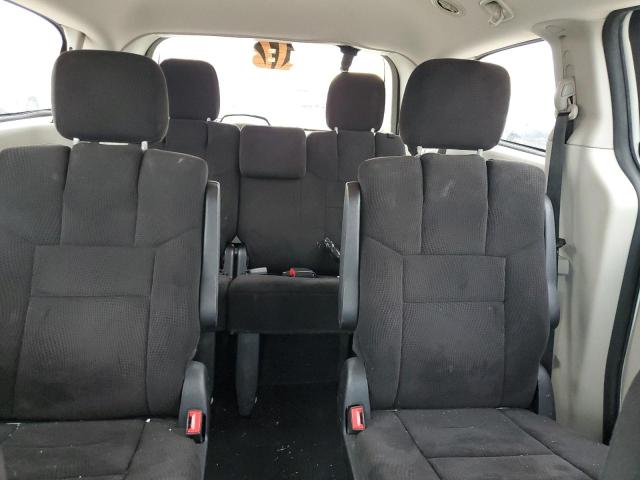 Photo 10 from auction – 2013 DODGE GRAND CARA with VIN 2C4RDGCG3DR521559