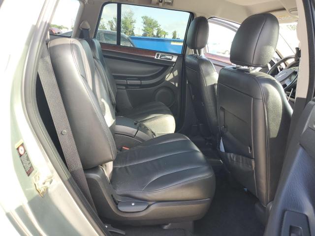 Photo 11 from auction – 2004 CHRYSLER PACIFICA with VIN 2C8GF68434R562637