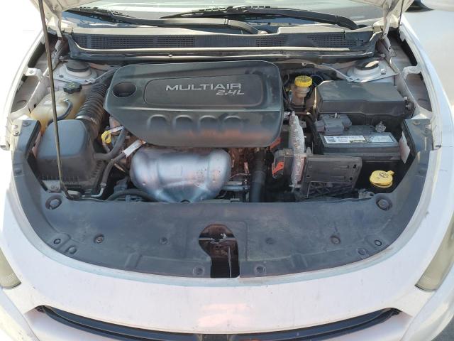 Photo 11 from auction – 2015 DODGE DART SXT with VIN 1C3CDFBB5FD373978