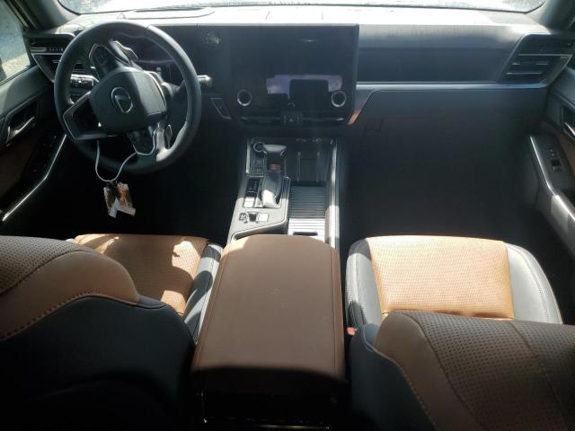 Photo 8 from auction – 2024 LEXUS GX 550 LUX with VIN JTJVBCDX2R5009711