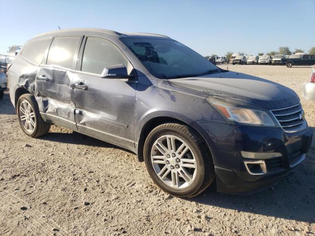 Photo 4 from auction – 2014 CHEVROLET TRAVERSE L with VIN 1GNKRGKD0EJ203499