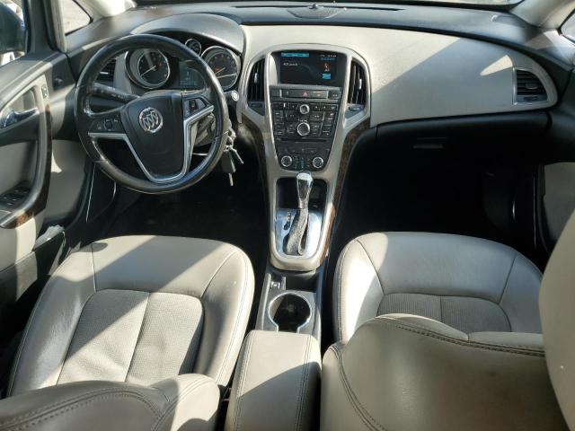Photo 8 from auction – 2013 BUICK VERANO with VIN 1G4PP5SK7D4118966