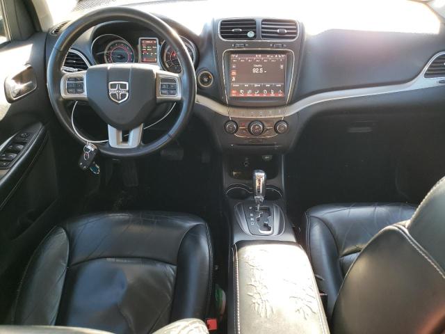Photo 8 from auction – 2018 DODGE JOURNEY CR with VIN 3C4PDCGG2JT260556