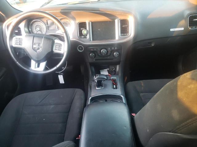 Photo 8 from auction – 2012 DODGE CHARGER SX with VIN 2C3CDXHG0CH287632