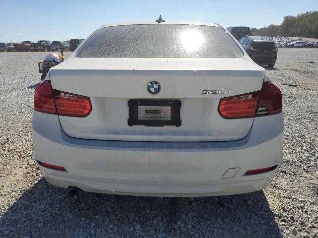 Photo 6 from auction – 2015 BMW 320 I with VIN WBA3B1G59FNT06508