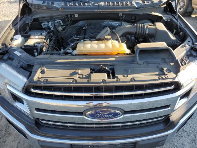 Photo 11 from auction – 2019 FORD F150 SUPER with VIN 1FTEW1C58KFB18637